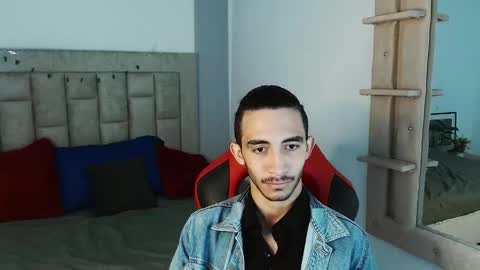 caius online show from 01-06-26, 11:03