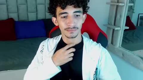 caius online show from 01-07-26, 11:34