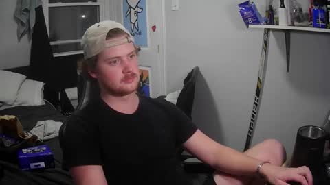 Cajerk online show from 09-28-25, 03:23