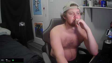 Cajerk online show from 10-04-25, 04:10