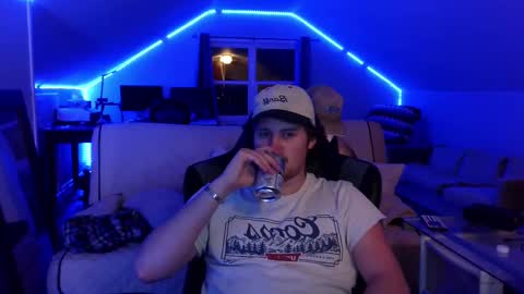 Cajerk online show from 10-20-25, 11:05