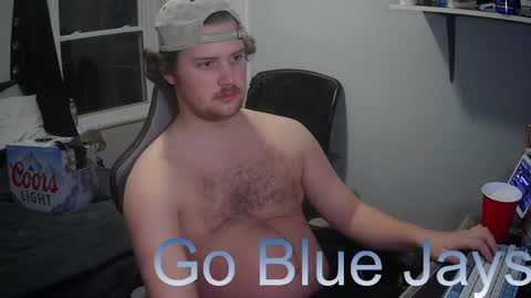 Cajerk online show from 10-25-25, 03:03