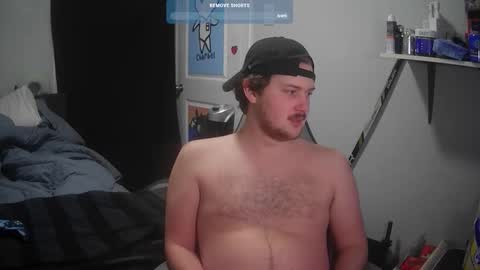 Cajerk online show from 11-26-25, 04:13