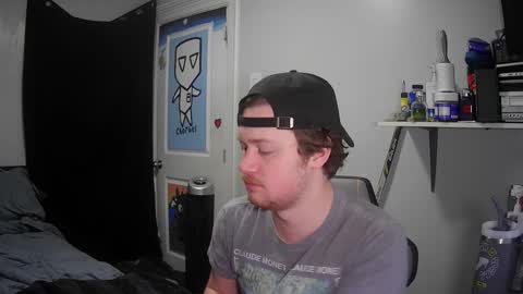 Cajerk online show from 02-18-26, 10:00