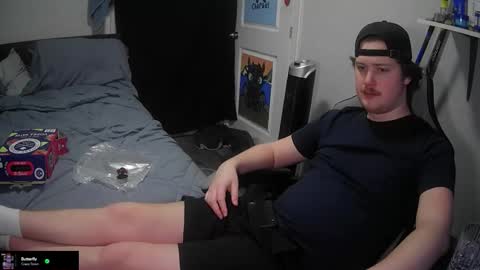 Cajerk online show from 03-08-26, 06:28