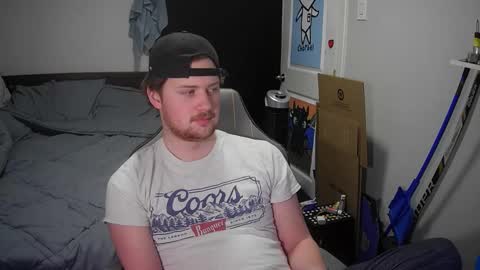 Cajerk online show from 03-22-26, 07:34