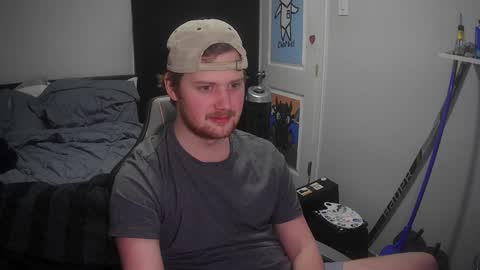 Cajerk online show from 04-11-26, 07:45