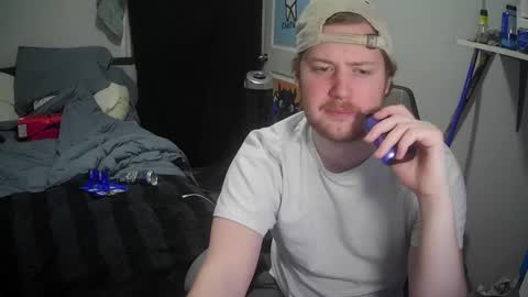 Cajerk online show from 04-14-26, 06:19