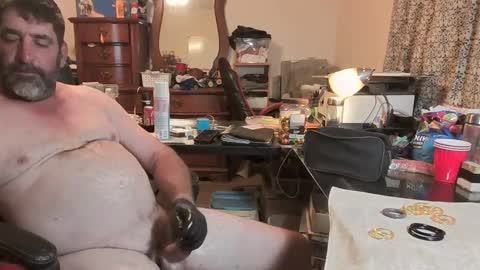 cajunbator2 online show from 10-07-25, 07:33