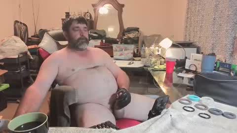 cajunbator2 online show from 03-02-26, 12:56