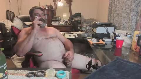 cajunbator2 online show from 03-16-26, 12:53