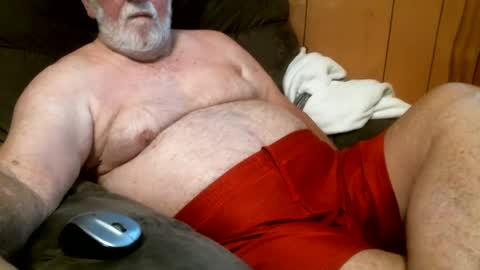 cajungrey online show from 12-07-24, 01:40