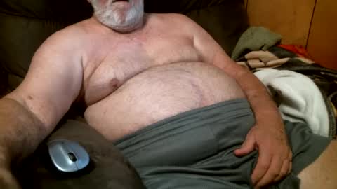 cajungrey online show from 01-12-25, 03:14