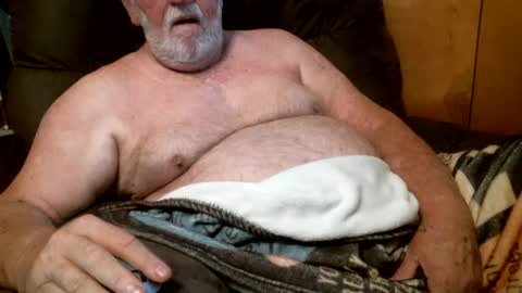 cajungrey online show from 01-16-25, 01:36