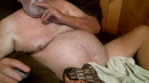 cajungrey online show from 11-08-25, 02:17