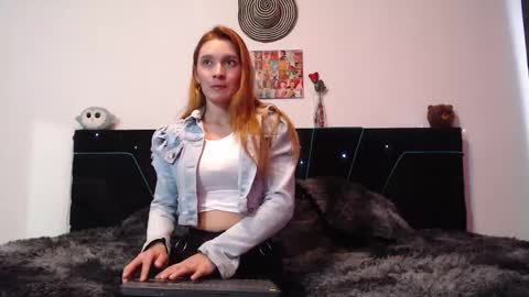 Cajusex online show from 10-18-25, 07:03