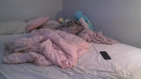 Milly online show from 12-07-24, 07:21