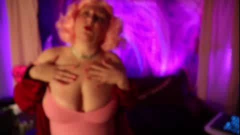 Snapshot of cakexcake chatting on 02-23-25, 02:18 CakeXCake online show from 02-23-25, 02:18