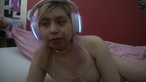 Alice Bambola online show from 05-03-26, 10:49