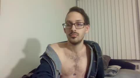 Cal XXX online show from 11-15-25, 03:48