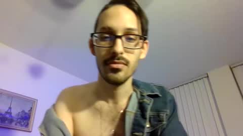 Cal XXX online show from 12-01-25, 03:11