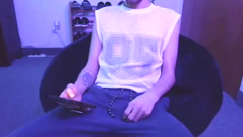 Cal XXX online show from 06-24-26, 02:43