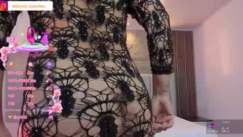 Snapshot of calanthelove chatting on 03-19-26, 01:26 Calanthe online show from 03-19-26, 01:26