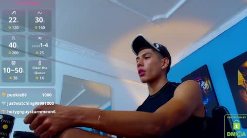 Valerio  online show from 12-24-24, 08:27