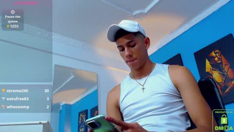 Valerio  online show from 12-28-24, 11:59