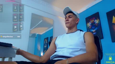 Valerio  online show from 01-17-25, 11:40