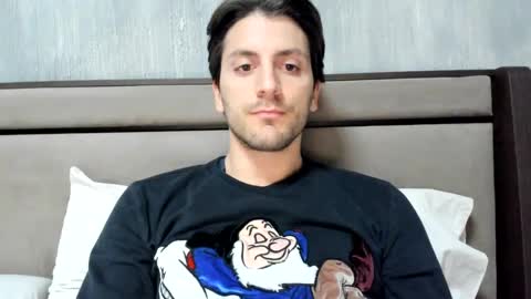 Snapshot of calciatore94 chatting on 12-04-24, 08:29 Marco online show from 12-04-24, 08:29