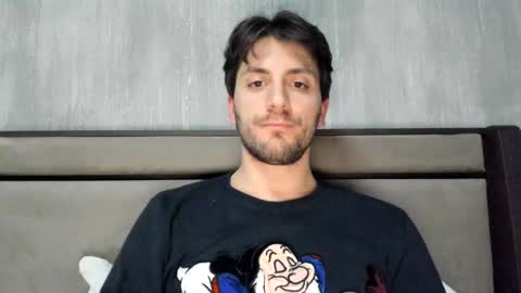 Snapshot of calciatore94 chatting on 12-16-24, 07:21 Marco online show from 12-16-24, 07:21