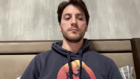 Snapshot of calciatore94 chatting on 01-03-25, 04:06 Marco online show from 01-03-25, 04:06