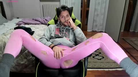 Marco online show from 12-13-25, 09:20