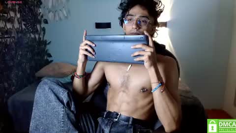 Snapshot of caleb_stefan chatting on 07-21-26, 12:40 caleb stefan online show from 07-21-26, 12:40