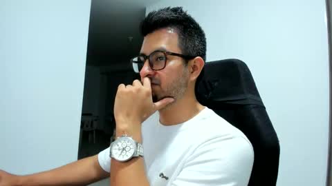 Caleb online show from 05-10-26, 04:50