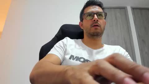 Caleb online show from 05-10-26, 08:14