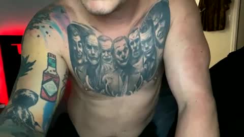 Snapshot of calexander1227 chatting on 02-26-25, 06:15 Justaguy online show from 02-26-25, 06:15