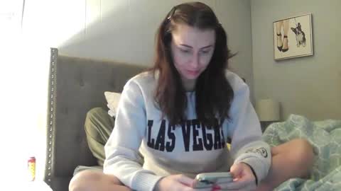 The Cali Cambri online show from 12-21-24, 12:09