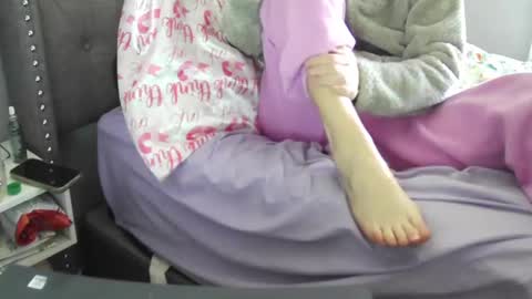 The Cali Cambri online show from 01-04-25, 04:11