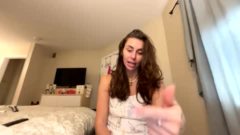 The Cali Cambri online show from 09-22-25, 01:35