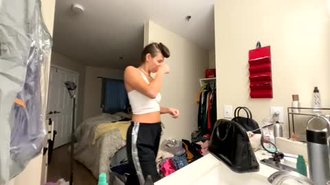 The Cali Cambri online show from 09-27-25, 09:53