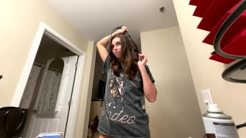 The Cali Cambri online show from 10-13-25, 01:05