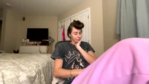 The Cali Cambri online show from 10-13-25, 09:15