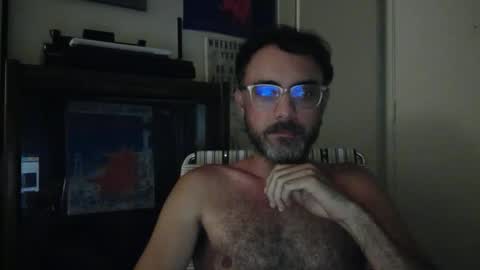 CaliCatDaddy online show from 09-23-25, 04:59