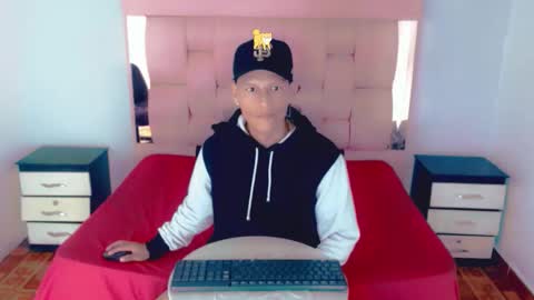 Caliche  online show from 02-01-26, 01:20