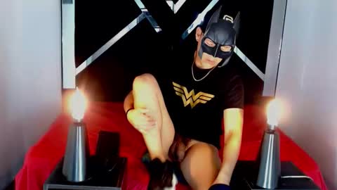 Caliche  online show from 02-08-26, 12:52