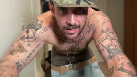 Snapshot of californiabrazilian chatting on 03-01-26, 12:45 CaliforniaBrazilian online show from 03-01-26, 12:45