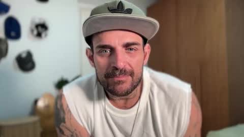 Snapshot of californiabrazilian chatting on 03-14-26, 08:47 CaliforniaBrazilian online show from 03-14-26, 08:47