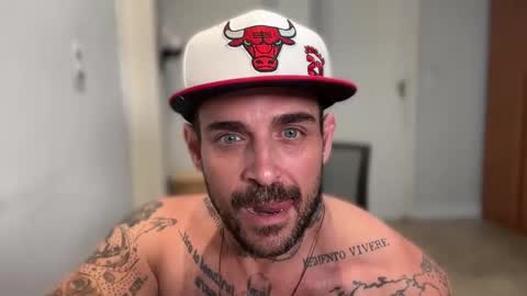 Snapshot of californiabrazilian chatting on 03-16-26, 11:09 CaliforniaBrazilian online show from 03-16-26, 11:09